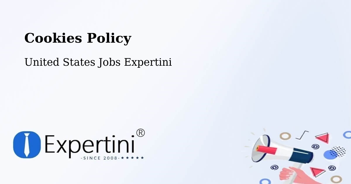 Cookie Policy – Calvert - United States Jobs Expertini