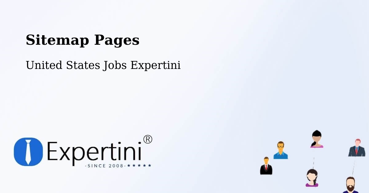 Sitemap Pages - Calvert - United States Jobs Expertini