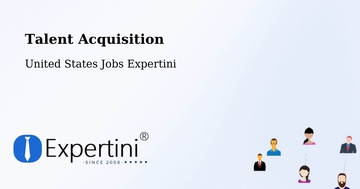 Post Jobs & Find Candidates in Calvert – Talent Acquisition Solutions - United States Jobs Expertini
